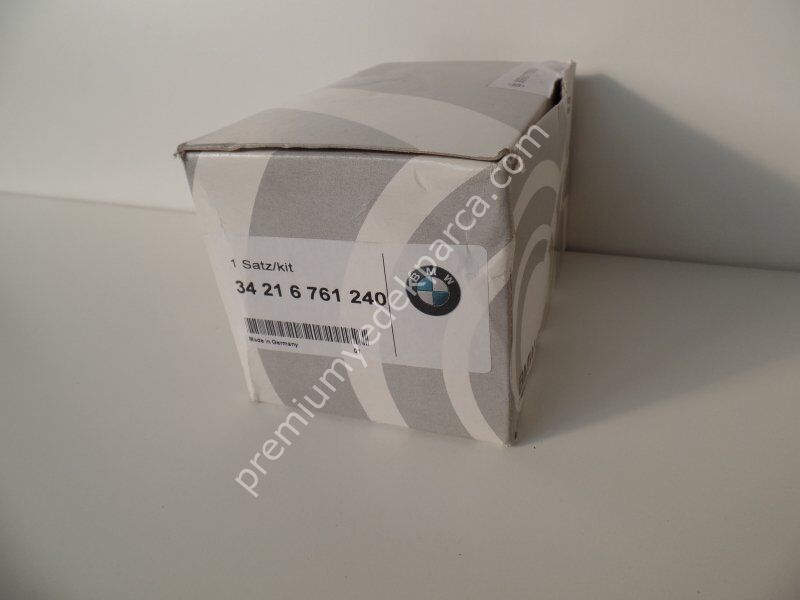 BMW 302428 Fren Balata Seti