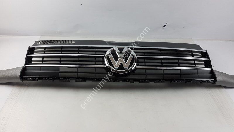 VAG 10227535 Radyatör Izgarası