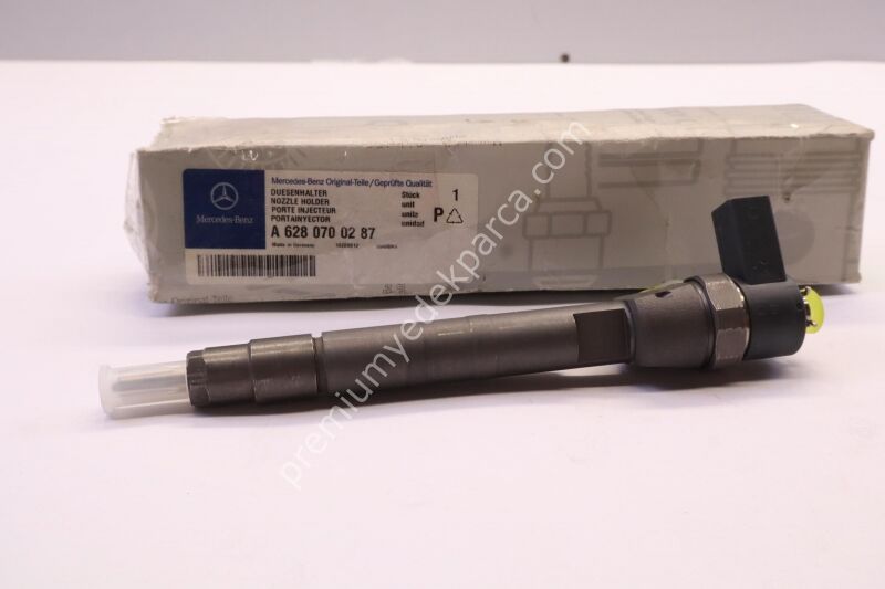 A6280700287 - enjektör