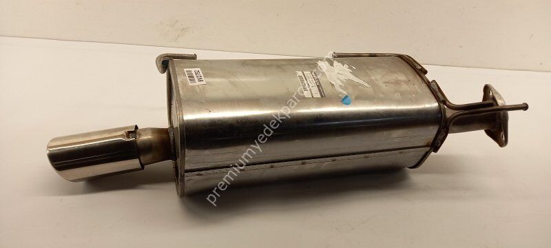 NISSAN 8290082 Susturucu, Egzoz Sistemi