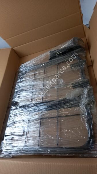 6V0885502B - sırtlık çerçevesi