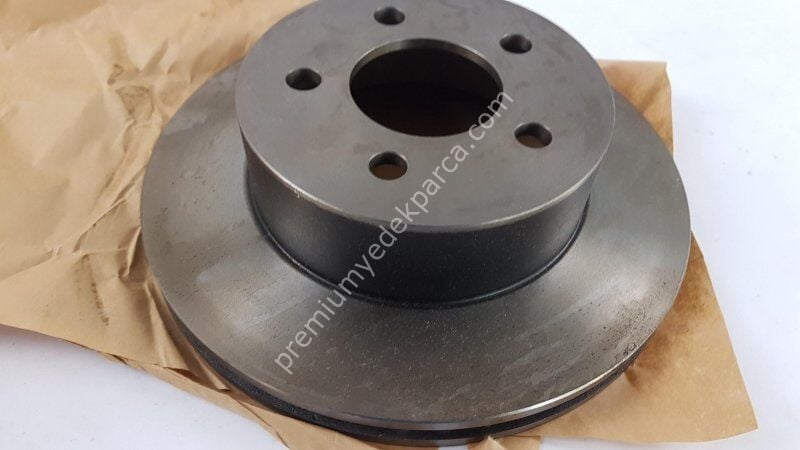 FIAT GROUP 3158390 Fren Diski (1 adet)