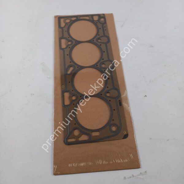 OPEL 389809 Conta, Silindir Kapağı