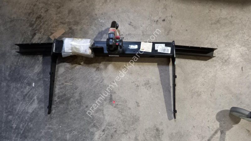 VAG 7288020 Römork Bağlantısı