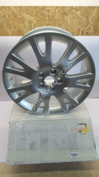 RENAULT 5820860 Tekerlek Diski