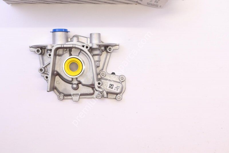 FIAT GROUP 23347190 Yağ Pompası