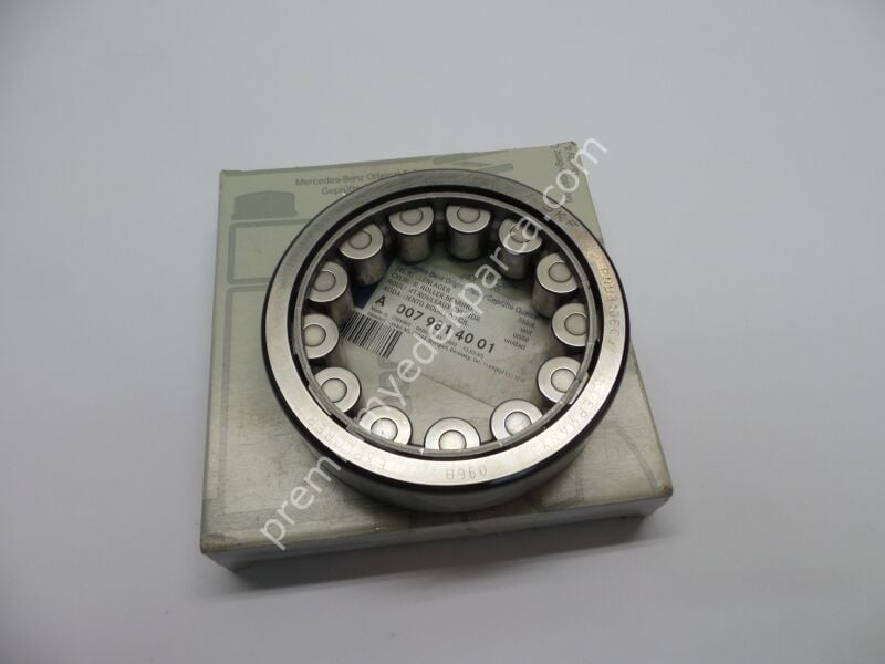 A0079814001 - rulman