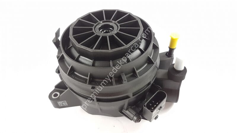 A6540900252 - yakıt filtresi