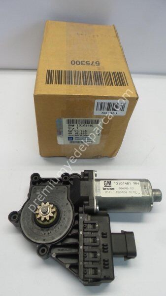 OPEL 719973 Elektrik Motoru, Pencere Kaldırma