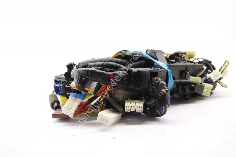 DAEWOO 27068859 Kablo Demeti