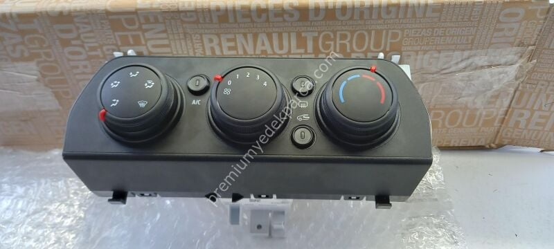 275003079R - kontrol elemanı, ısıtma/havalandırma