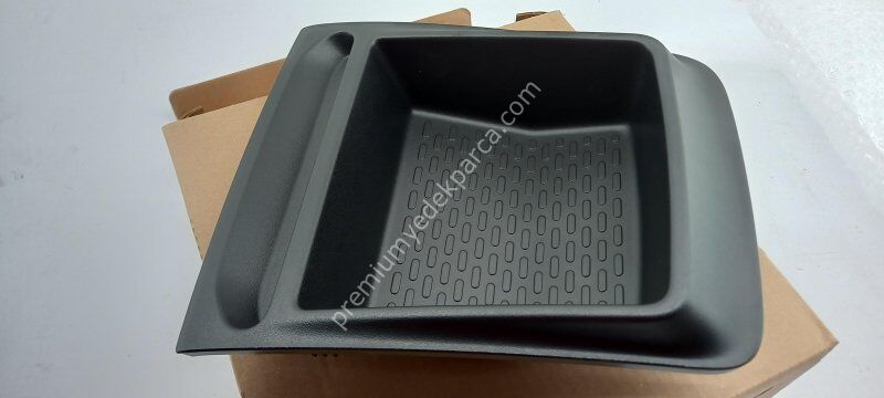 FIAT GROUP 22017441 Torpido gözü