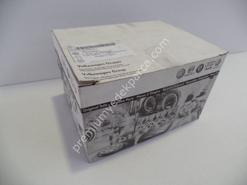 VAG 905933 Fren Balata Seti