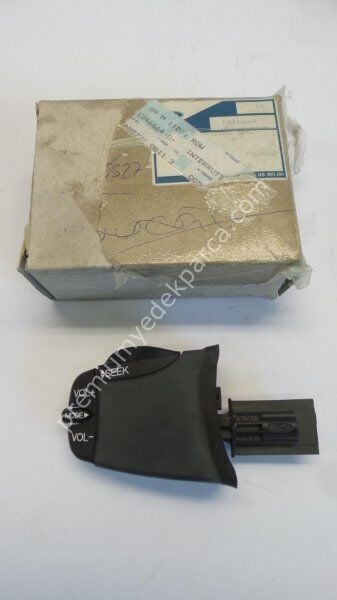 FORD 122313 Direksiyon Kolonu Anahtarı