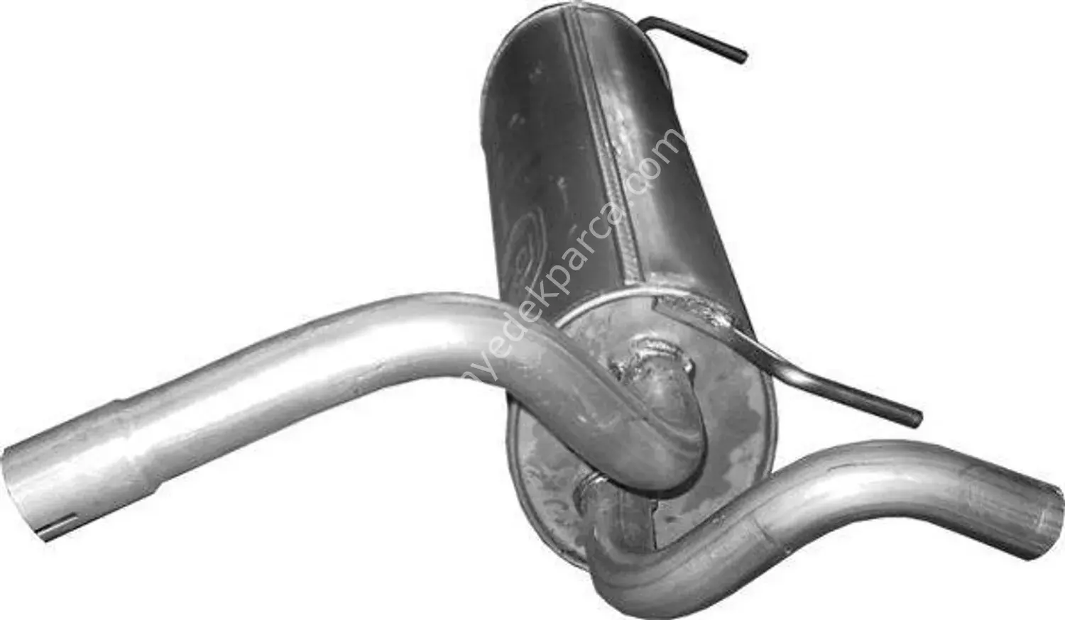 TRW GDB1789 FREN BALATASI ÖN