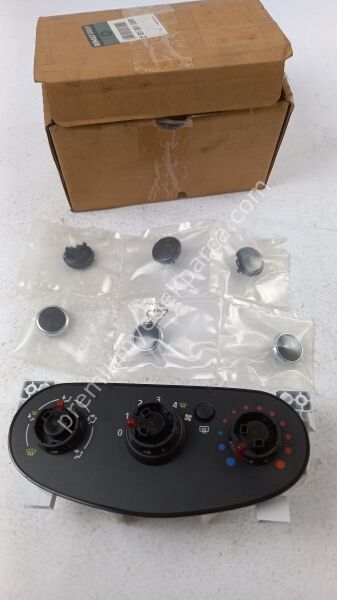 275106105R - kontrol elemanı, ısıtma/havalandırma