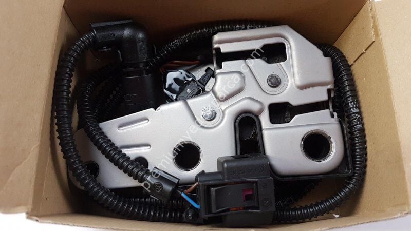 VAG 5415698 Kaput Kilidi