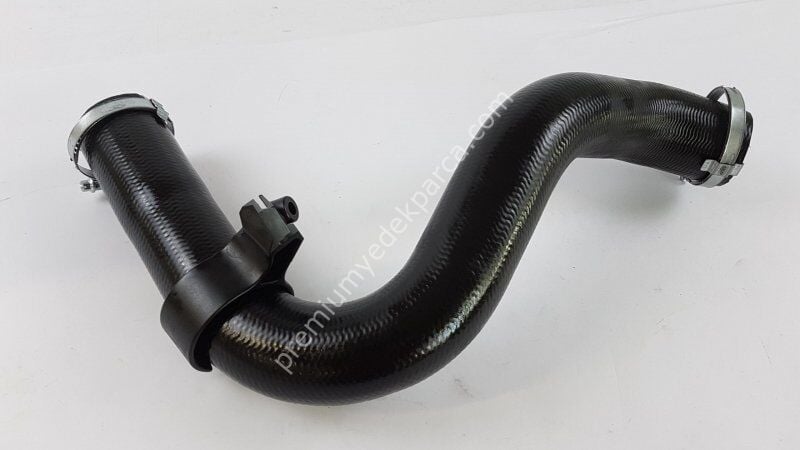 FORD 866873 Şarj Aleti Giriş Hortumu