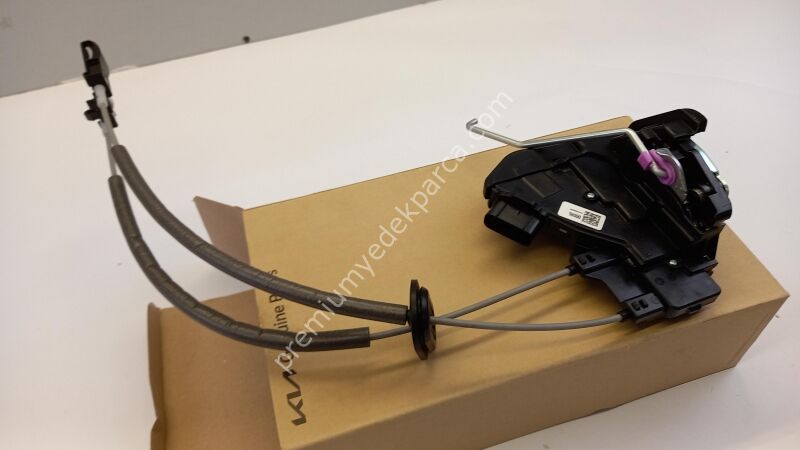 81410G5000 - kapı kilidi