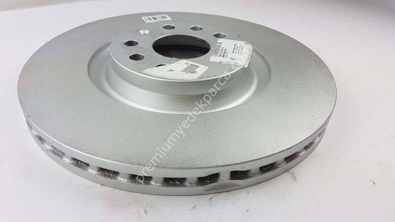 5Q0615301G - fren diski (1 adet)