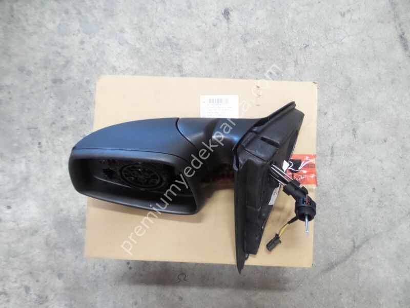 6V1857508B - gövde, dış ayna