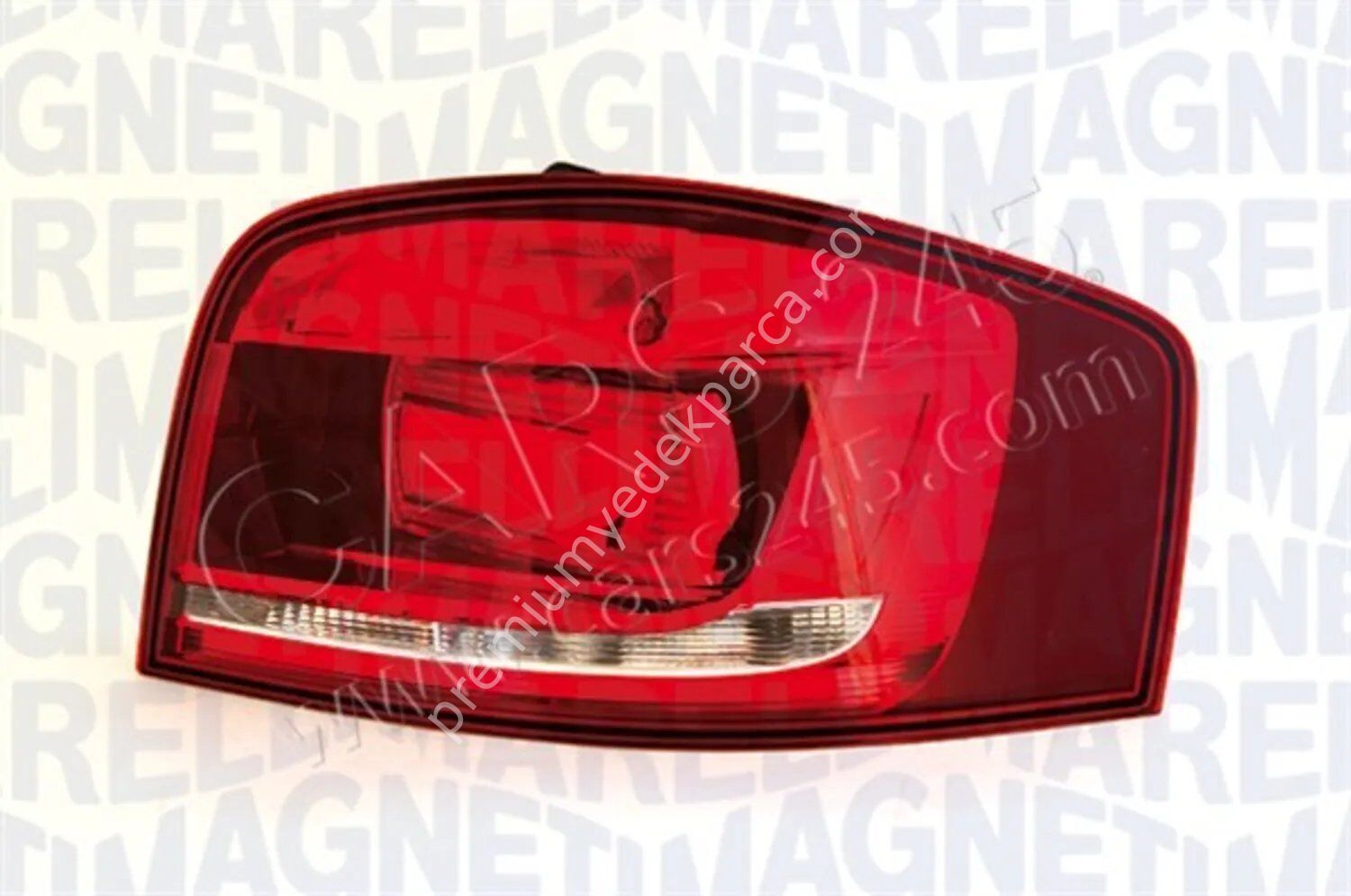 M.MARELLI 714021910807 Stop Lambası Sağ