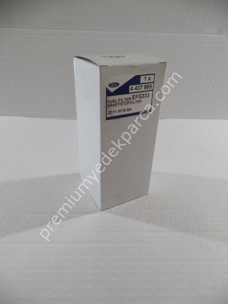 FORD 753070 Yakıt Filtresi