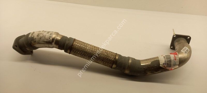 FIAT GROUP 1032214 Egzoz Borusu