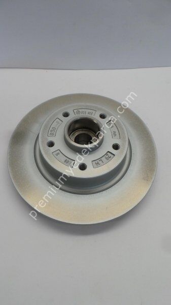 RENAULT 5725985 Fren Diski (1 adet)