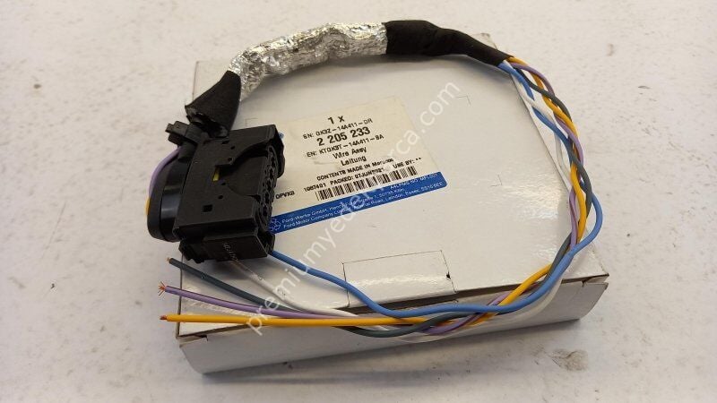 FORD 20594844 Kablo Demeti