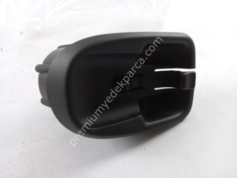 280705319R - orta konsol parçası/trim