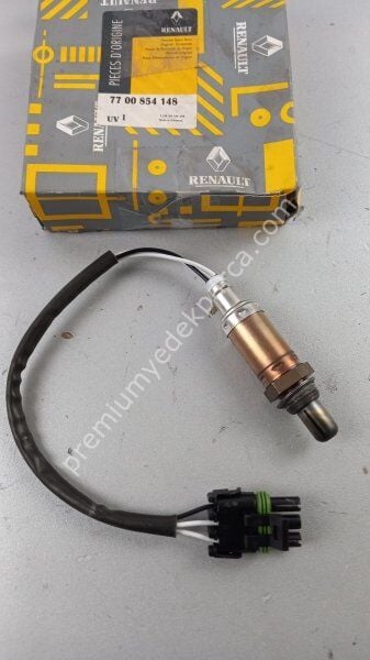 RENAULT 1034586 Lambda Sensörü