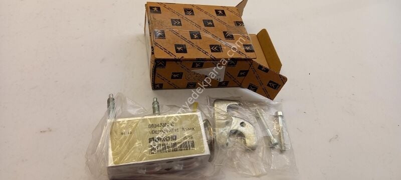 6461L9 - genleşme valfi, klima