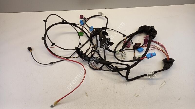 A2135407122 - kablo demeti