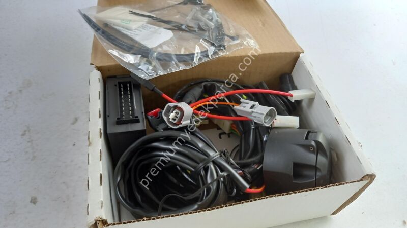 751401 - elektrik kiti, çekme demiri