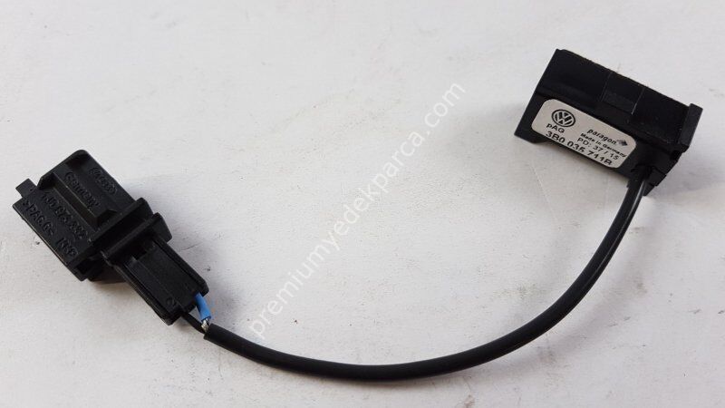 VAG 10134989 Mikrofon