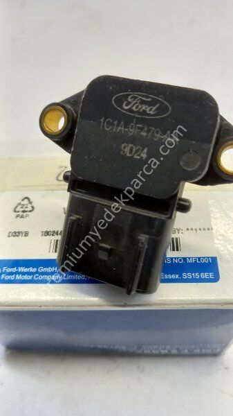 FORD 25618113 Sensör, Emme Manifoldu Basıncı