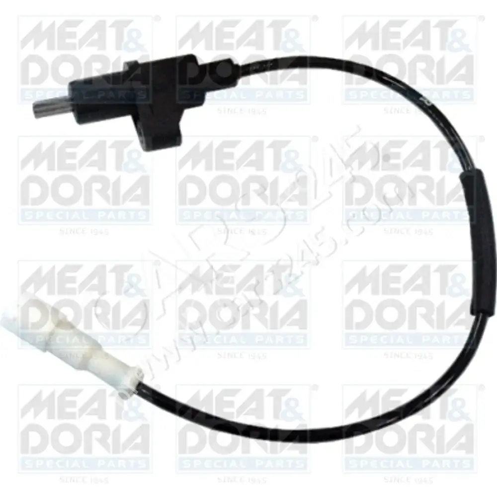 9025.Q7 DOOR SEAL KIT
