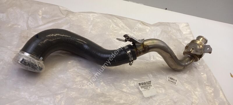 6000618732 - şarj cihazı emme hortumu