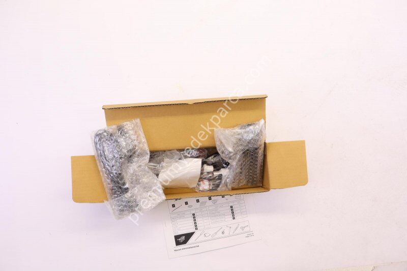 NISSAN 26950515 Dış Aydınlatma