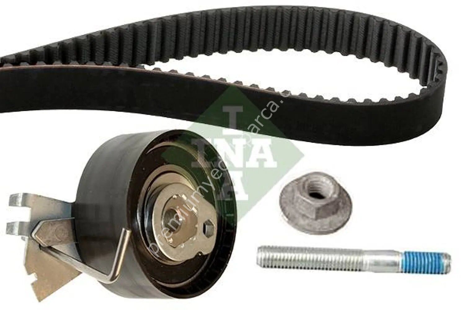 INA 530 0334 10 Triger Seti