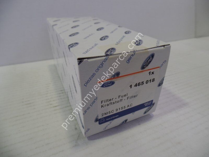 FORD 1002523 Yakıt Filtresi