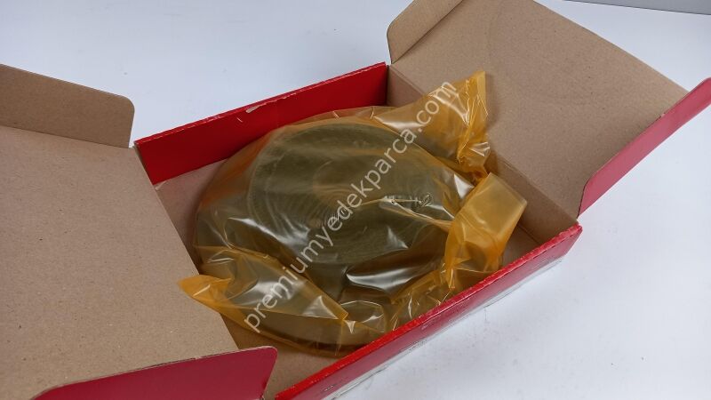 584110U300 - fren diski (1 adet)