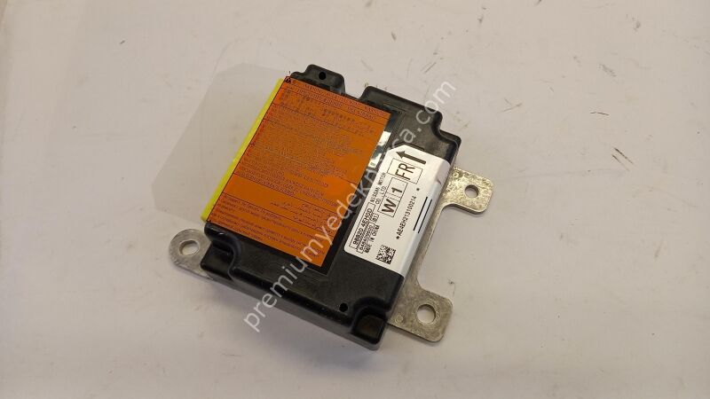 K88204EH0D - kontrol ünitesi, hava yastığı