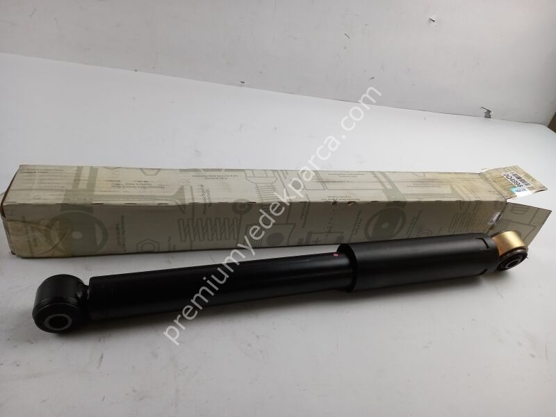 A6383261200 - amortisör