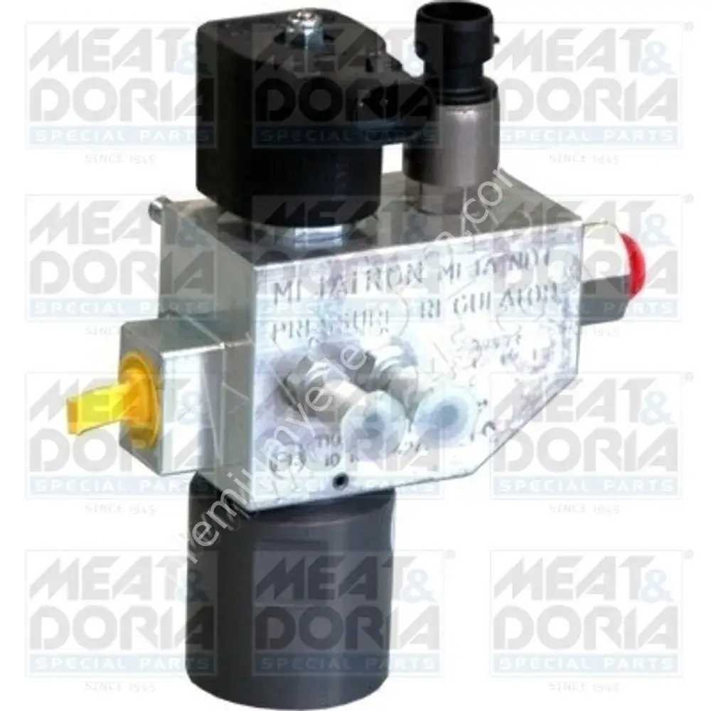 IBR 13112 RADYATÖR HORTUMU ÜST