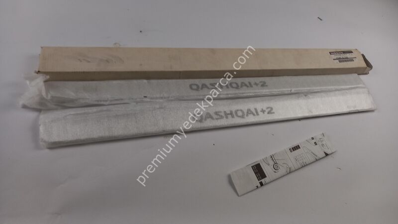 KE967EY500 - eşik trim seti