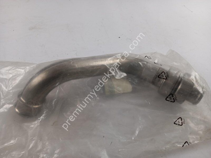 RENAULT 5743827 Şarj Aleti Giriş Hortumu