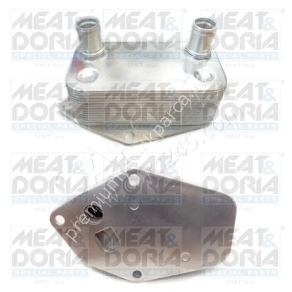 SKF VKMA 95030 TRIGER SETI