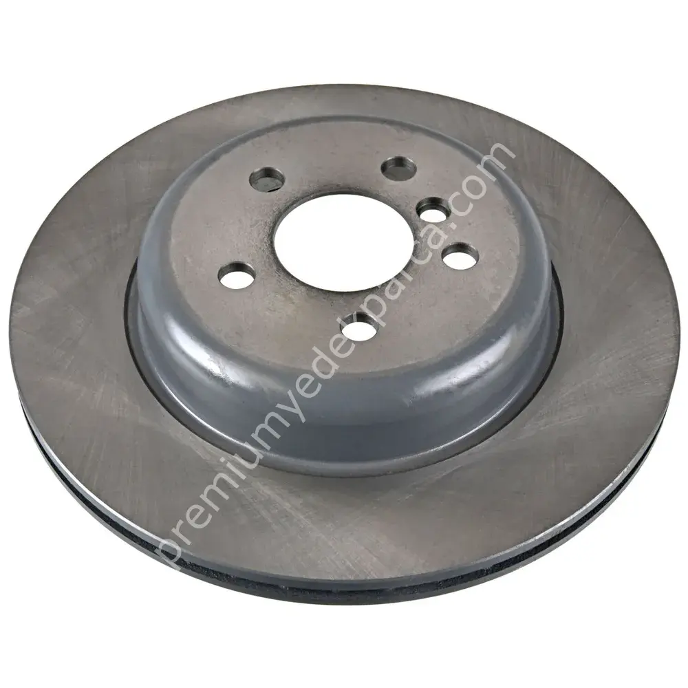 FEBI 172984 FREN DISKI ARKA SAG